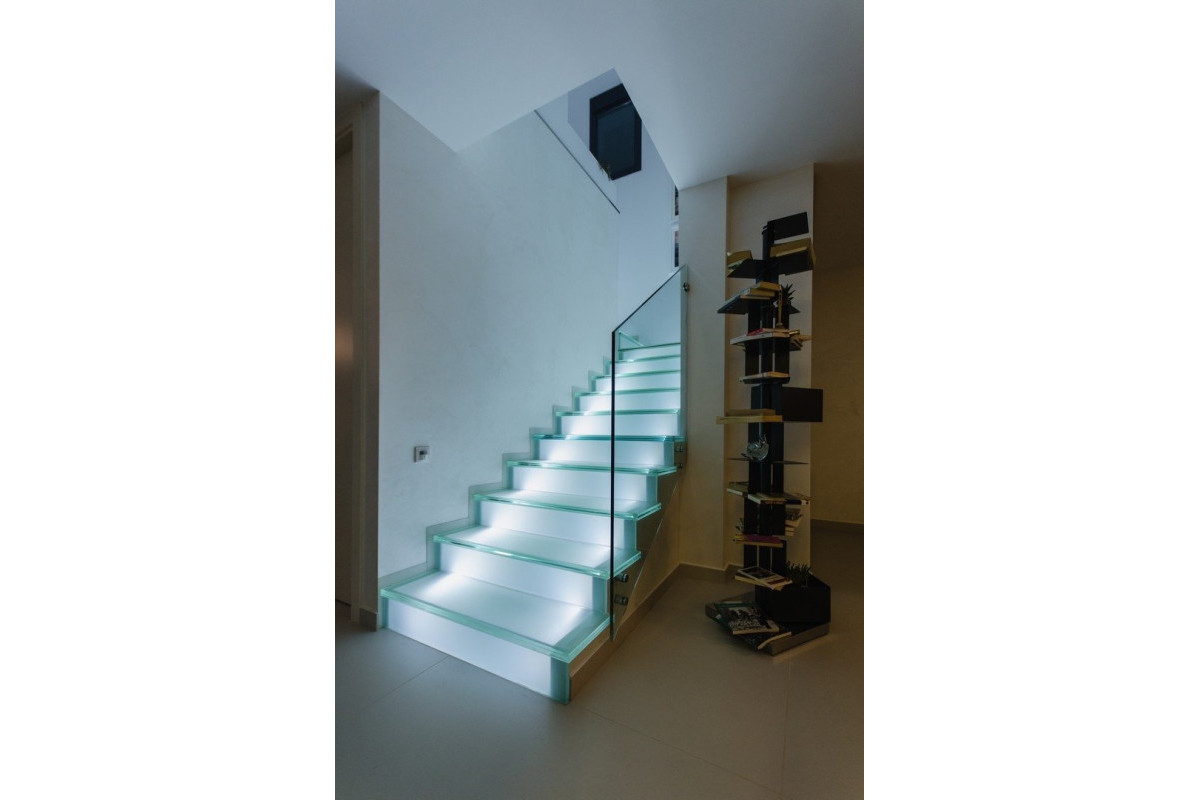 Nieuwbouw - Villa - Orihuela Costa - Campoamor