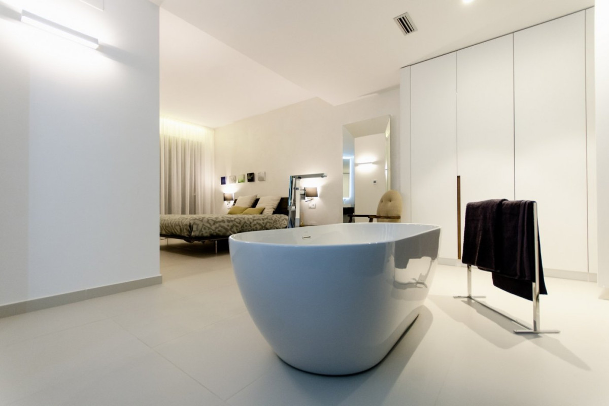 Nieuwbouw - Villa - Orihuela Costa - Campoamor