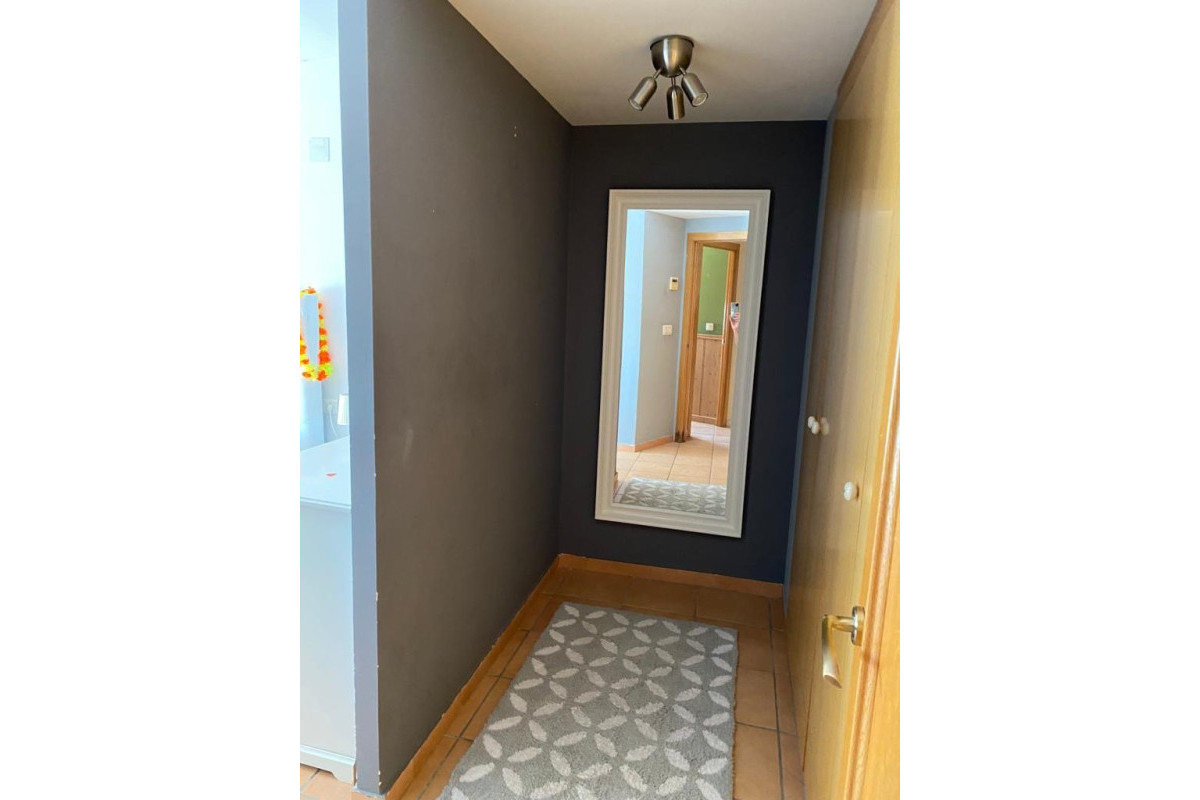 Reventa - House - Finestrat - Balcón de finestrat