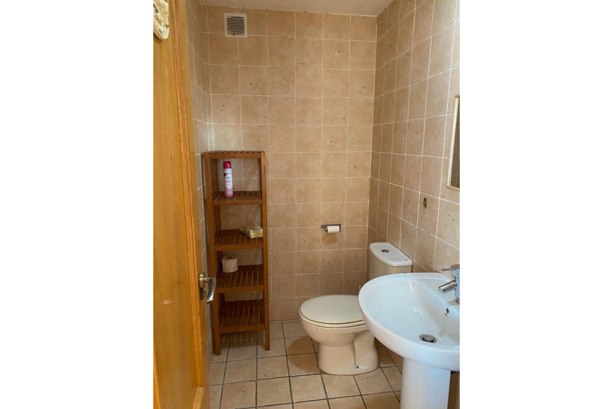 Reventa - House - Finestrat - Balcón de finestrat