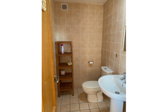 Reventa - House - Finestrat - Balcón de finestrat