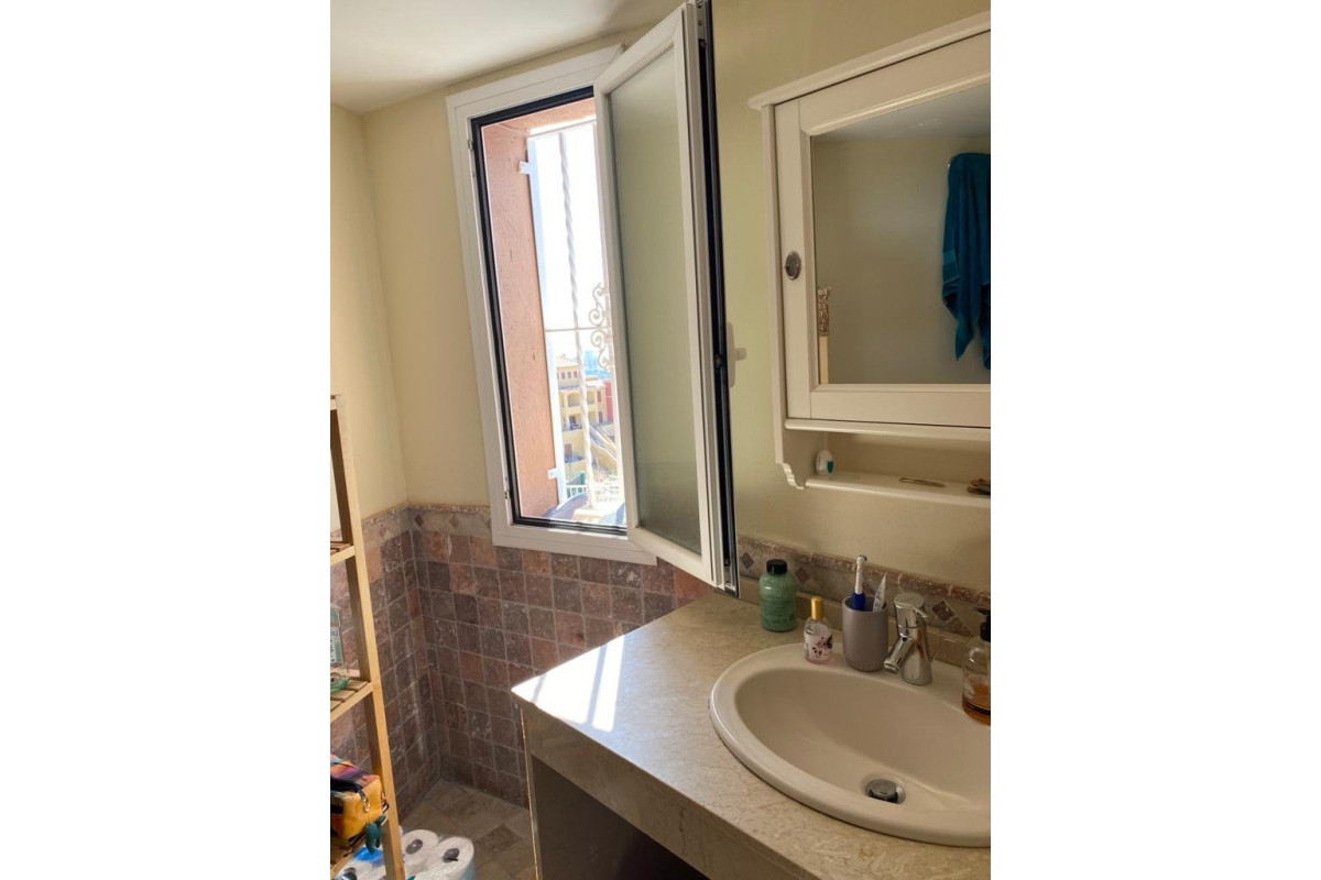 Reventa - House - Finestrat - Balcón de finestrat