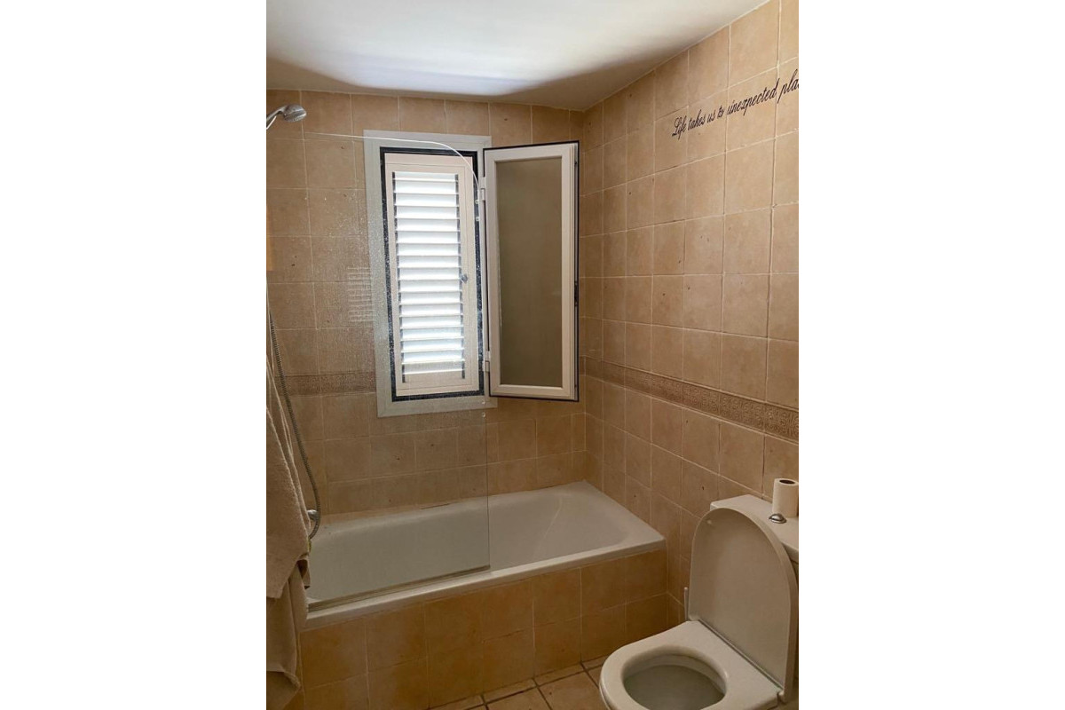 Reventa - House - Finestrat - Balcón de finestrat