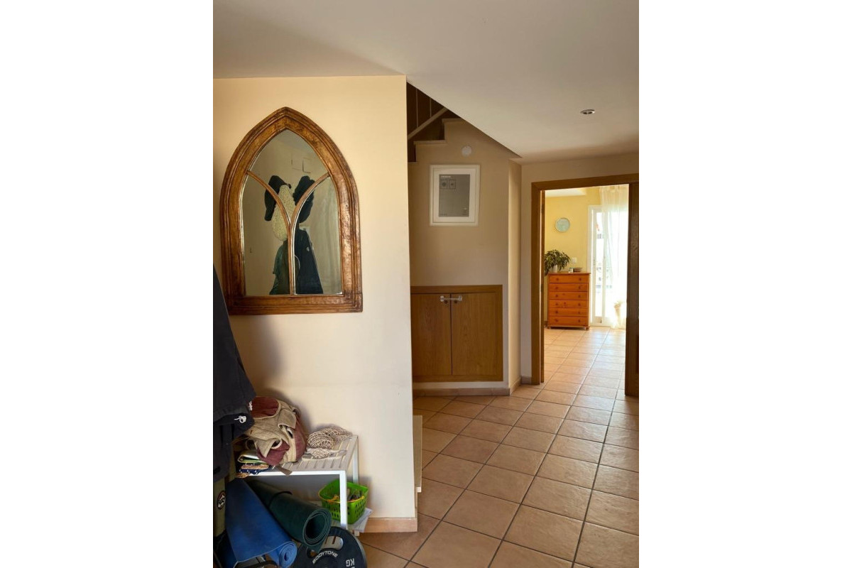 Reventa - House - Finestrat - Balcón de finestrat