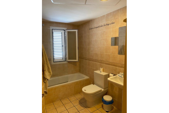 Reventa - House - Finestrat - Balcón de finestrat