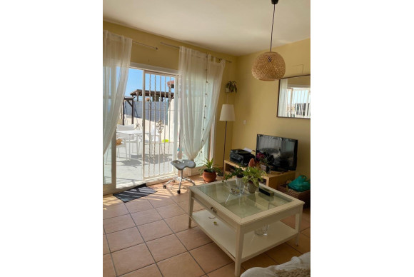 Reventa - House - Finestrat - Balcón de finestrat