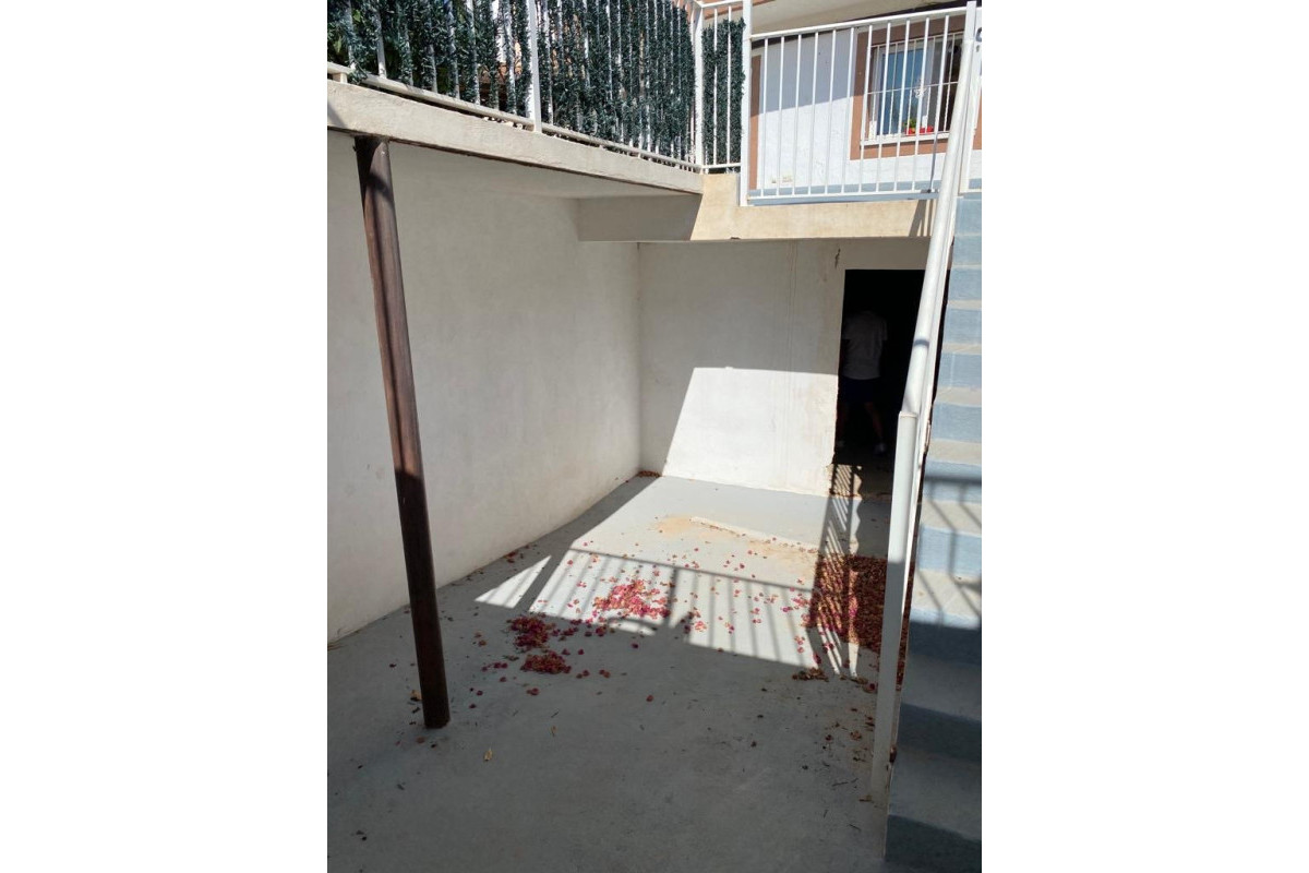 Reventa - House - Finestrat - Balcón de finestrat