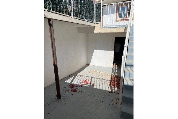 Reventa - House - Finestrat - Balcón de finestrat