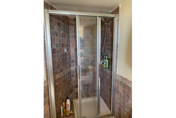 Reventa - House - Finestrat - Balcón de finestrat