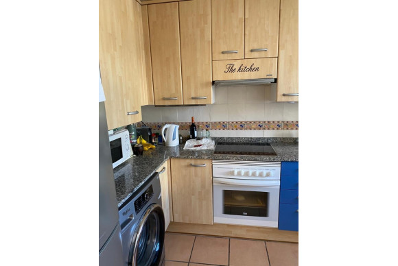 Reventa - House - Finestrat - Balcón de finestrat