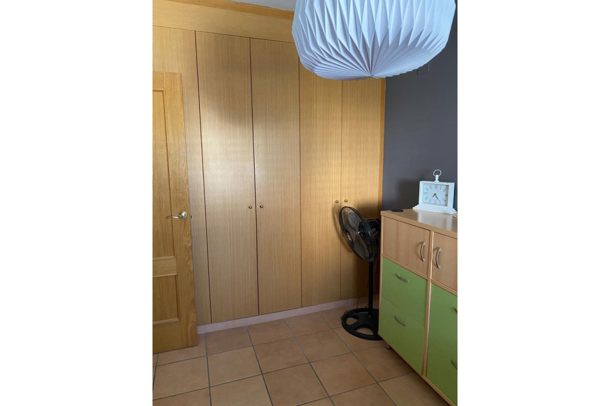 Reventa - House - Finestrat - Balcón de finestrat