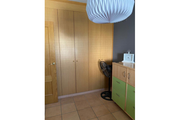 Reventa - House - Finestrat - Balcón de finestrat