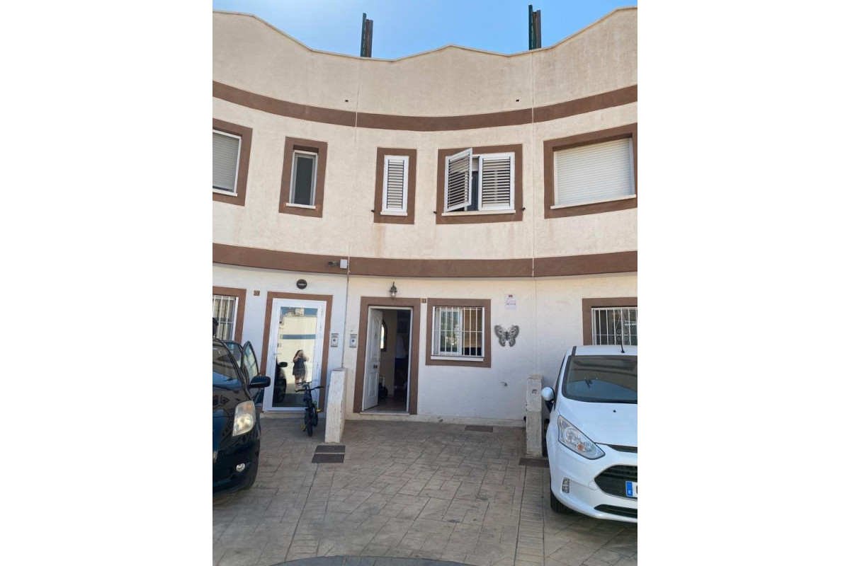 Reventa - House - Finestrat - Balcón de finestrat