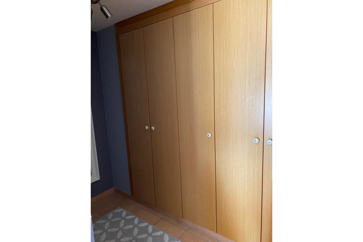 Reventa - House - Finestrat - Balcón de finestrat