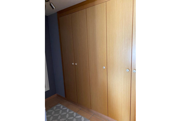 Reventa - House - Finestrat - Balcón de finestrat