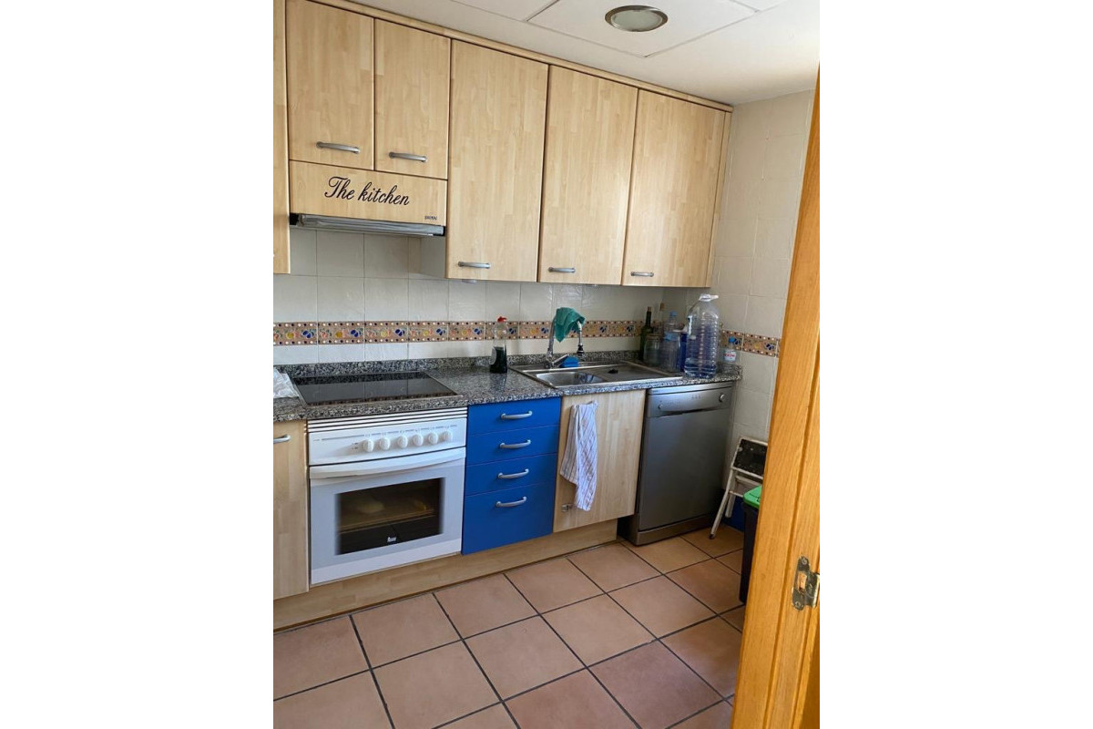 Reventa - House - Finestrat - Balcón de finestrat