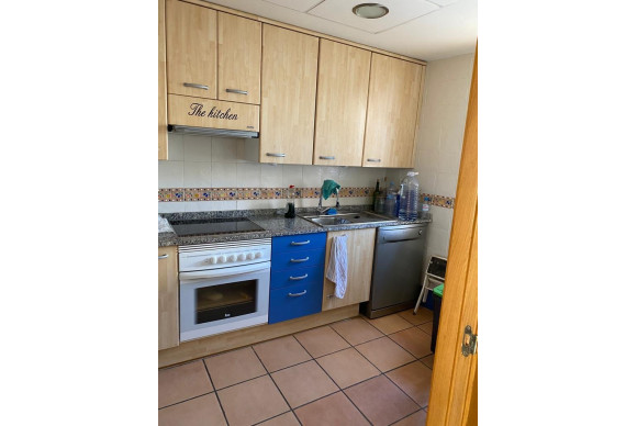 Reventa - House - Finestrat - Balcón de finestrat