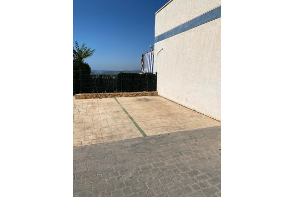 Reventa - House - Finestrat - Balcón de finestrat