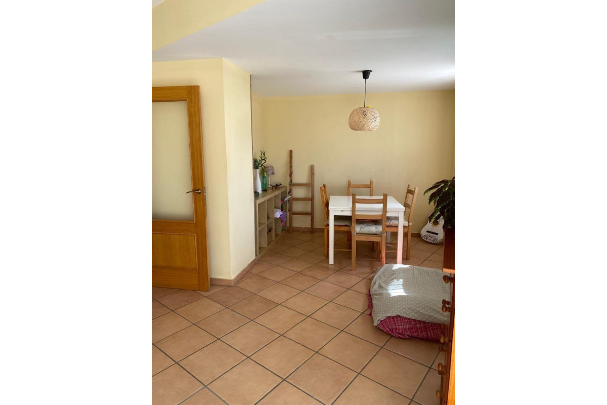 Reventa - House - Finestrat - Balcón de finestrat