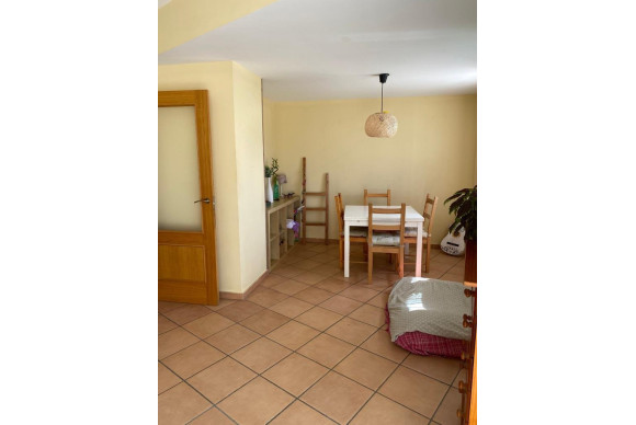 Reventa - House - Finestrat - Balcón de finestrat