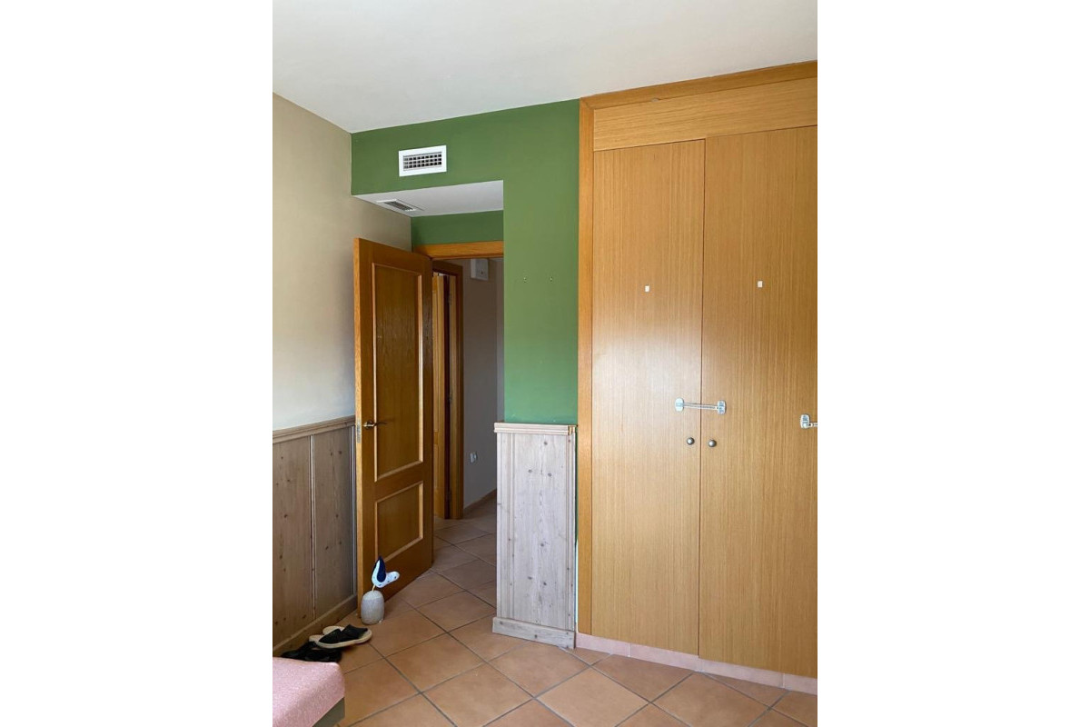 Reventa - House - Finestrat - Balcón de finestrat