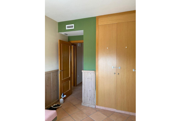 Reventa - House - Finestrat - Balcón de finestrat