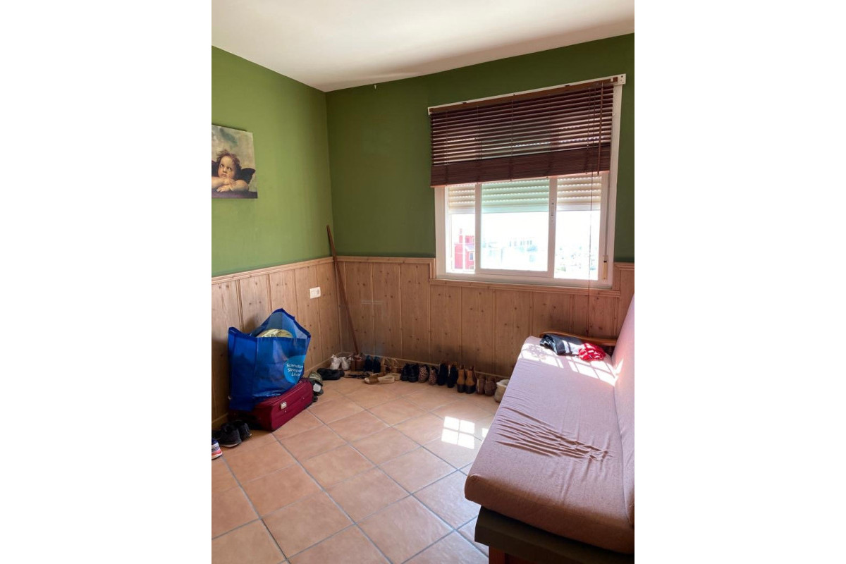 Reventa - House - Finestrat - Balcón de finestrat