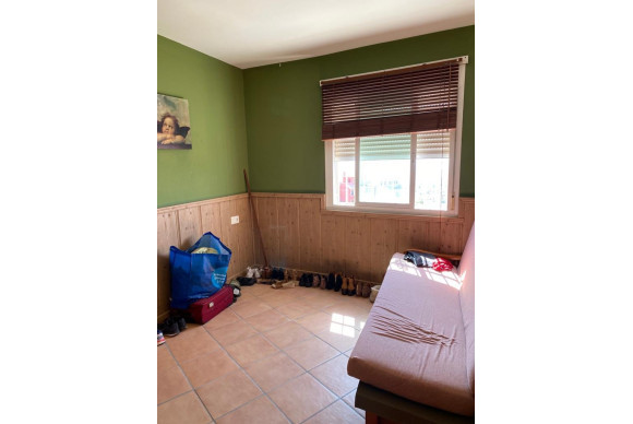 Reventa - House - Finestrat - Balcón de finestrat