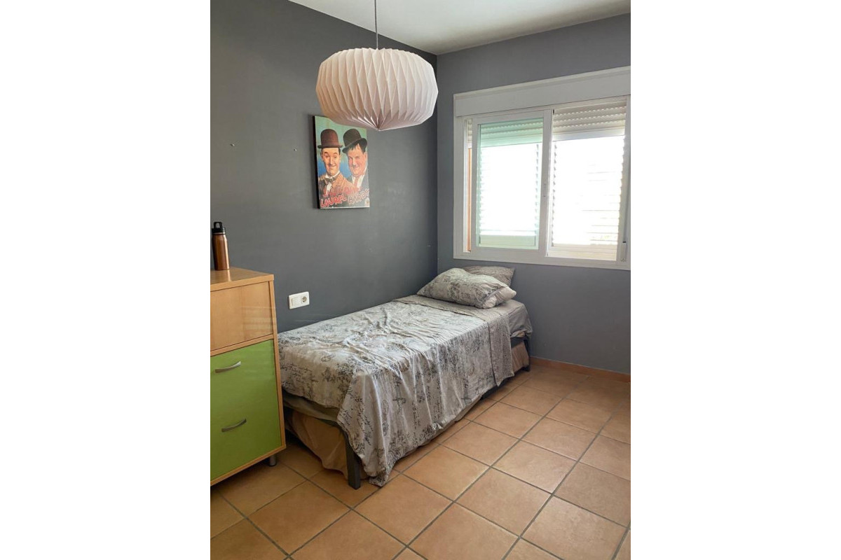 Reventa - House - Finestrat - Balcón de finestrat