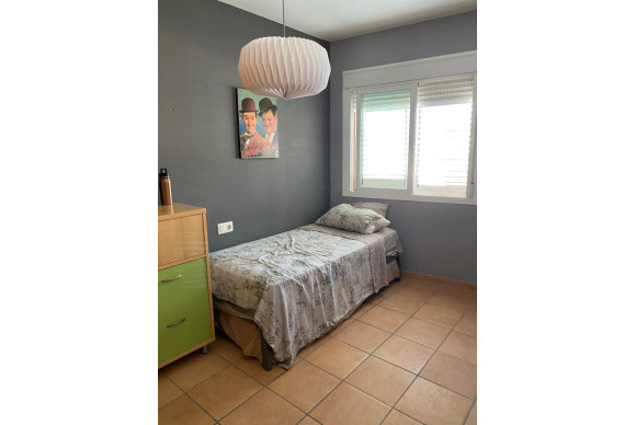 Reventa - House - Finestrat - Balcón de finestrat