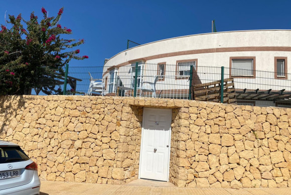 Reventa - House - Finestrat - Balcón de finestrat