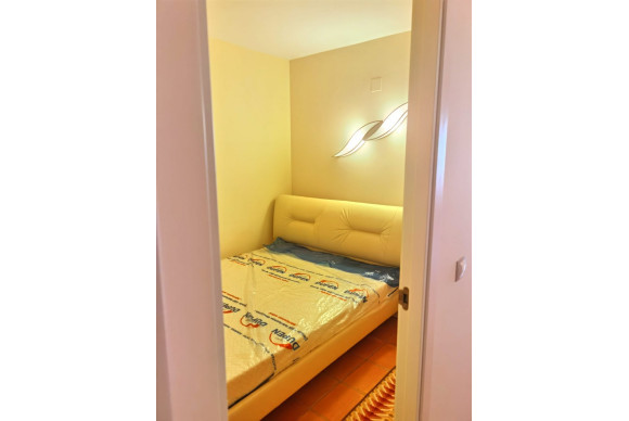 Herverkoop - Appartement  - Benidorm - Avenida Beniarda