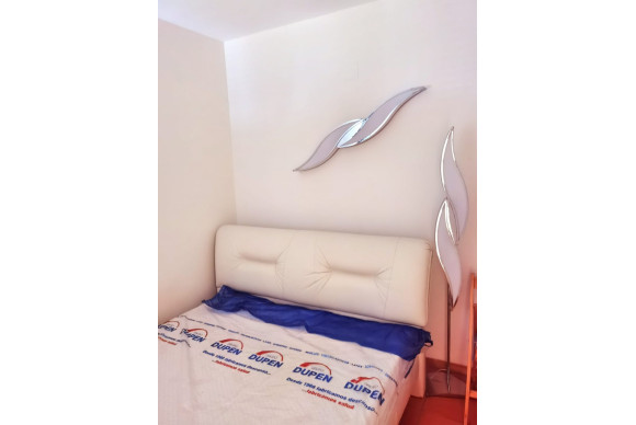 Herverkoop - Appartement  - Benidorm - Avenida Beniarda