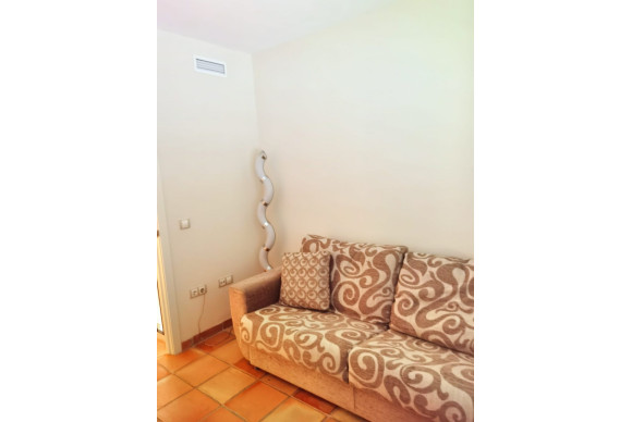 Herverkoop - Appartement  - Benidorm - Avenida Beniarda
