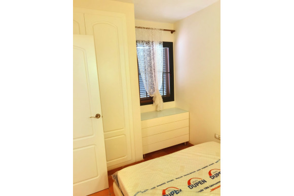 Herverkoop - Appartement  - Benidorm - Avenida Beniarda