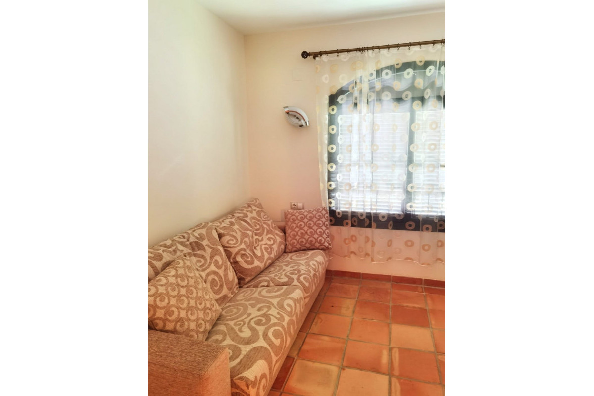 Herverkoop - Appartement  - Benidorm - Avenida Beniarda