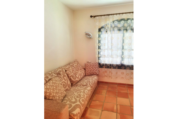 Herverkoop - Appartement  - Benidorm - Avenida Beniarda