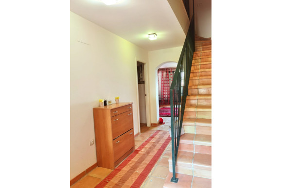 Herverkoop - Appartement  - Benidorm - Avenida Beniarda