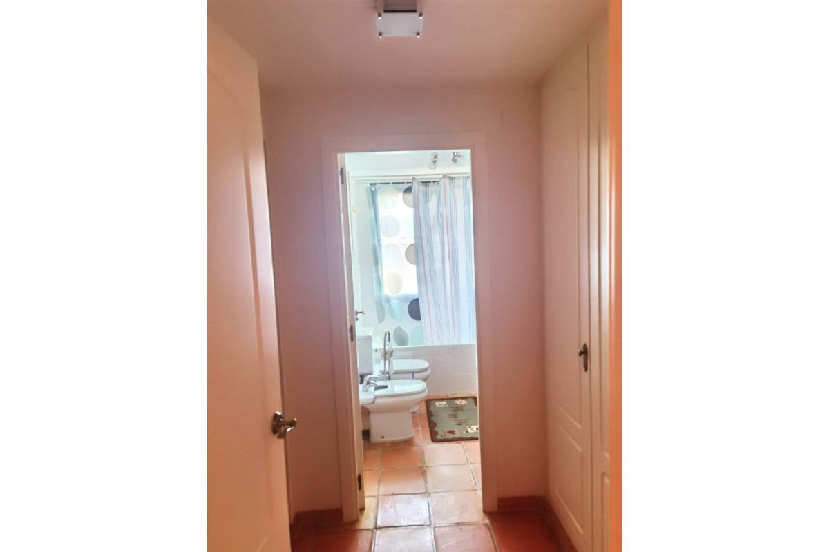 Herverkoop - Appartement  - Benidorm - Avenida Beniarda