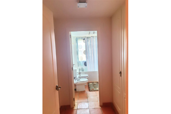 Herverkoop - Appartement  - Benidorm - Avenida Beniarda