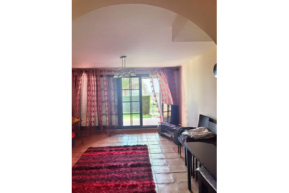 Herverkoop - Appartement  - Benidorm - Avenida Beniarda