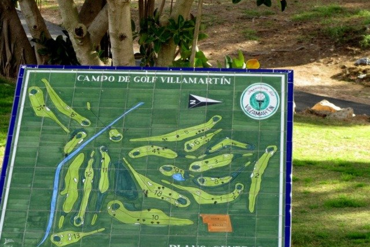 Reventa - Garaje - Orihuela Costa - Villamartín