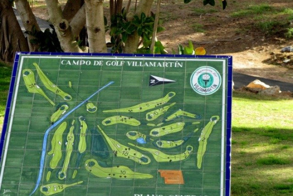 Reventa - Garaje - Orihuela Costa - Villamartín