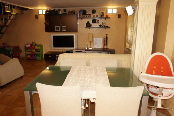 Herverkoop - Landelijke Woning-Finca - Denia - Galeretes