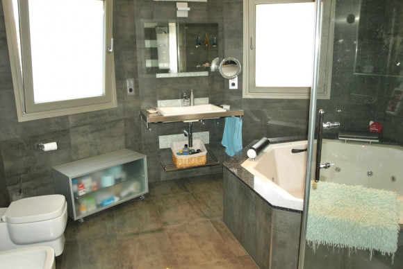 Herverkoop - Landelijke Woning-Finca - Denia - Galeretes