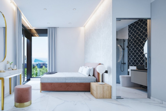 Revente - House - Finestrat - Sierra cortina