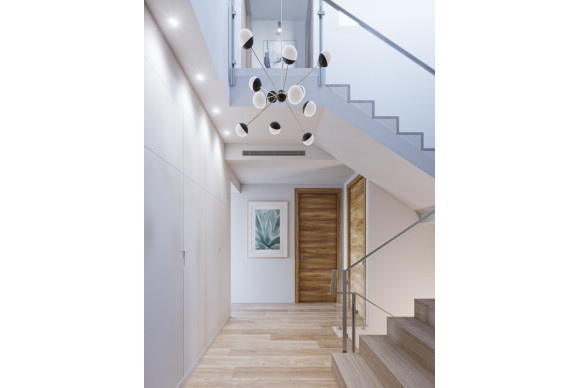 Revente - House - Finestrat - Sierra cortina