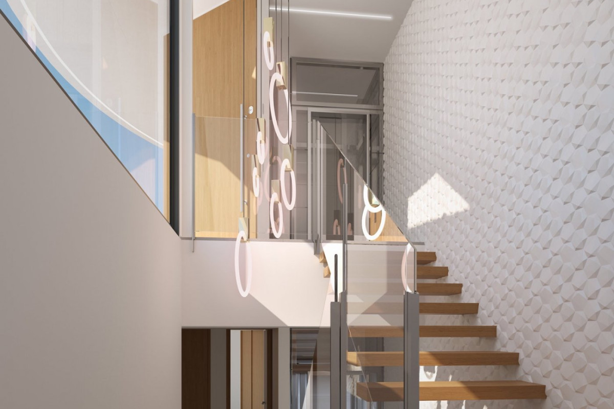 Nieuwbouw - LUXE VILLA - Altea - Altea Hills