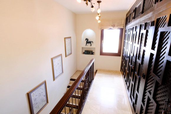 Herverkoop - Villa - Benissa - Fustera