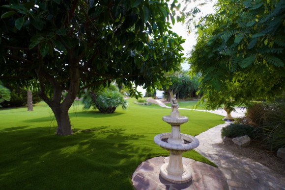 Herverkoop - Villa - Benissa - Fustera